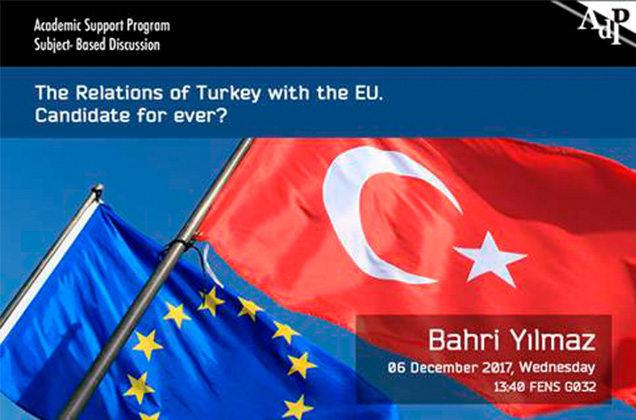 Subject-Based Discussions devam ediyor