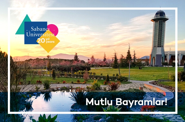 Mutlu Bayramlar