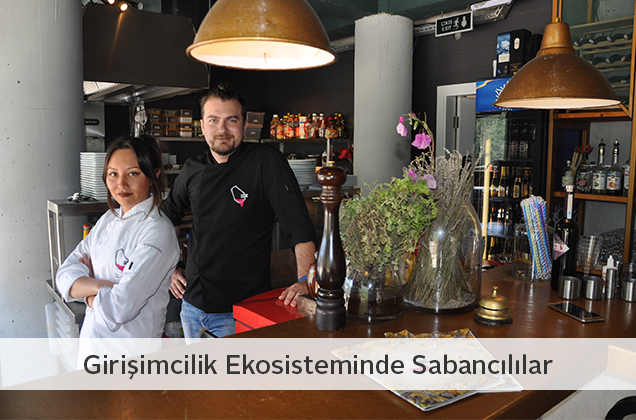 “Bu iş, sanat olmaktan çıktığı anda bir şeylerin değişme zamanı gelmiştir”