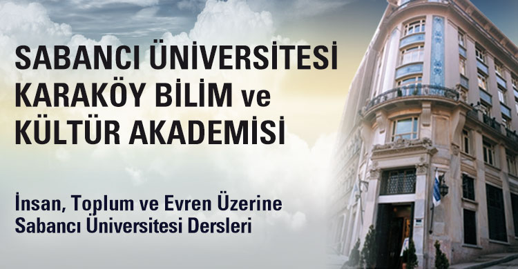 Karaköy Bilim ve Kültür Akademisi Başlıyor!