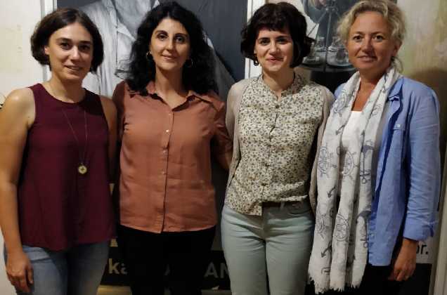 Mor Dosya Gebze BİLKAR’da Öğretmenlere Anlatıldı