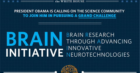 Obama'dan 'Brain' Girişimi