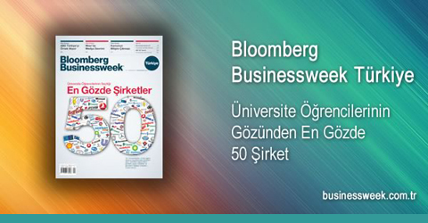 En Gözde Şirketleri Seçin!