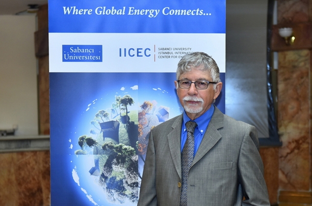 IICEC Direktörü Carmine Difiglio Fortune dergisinin sorularını yanıtladı