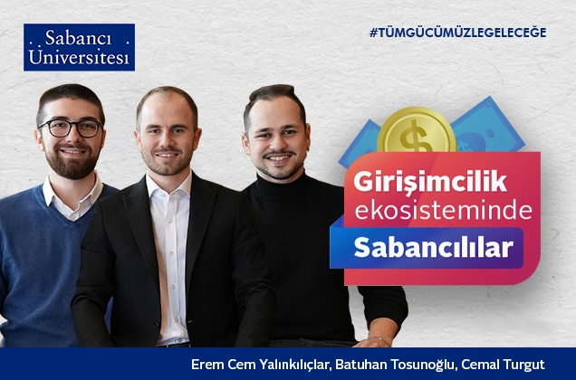 Öğrencimizin Kurucuları Arasında Yer Aldığı Carrtell Yatırım Aldı