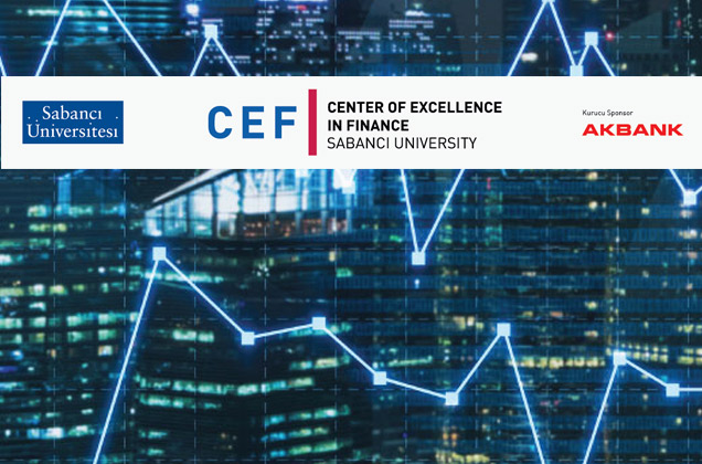CEF’in küresel ölçekli finans konferansı için geri sayım başladı