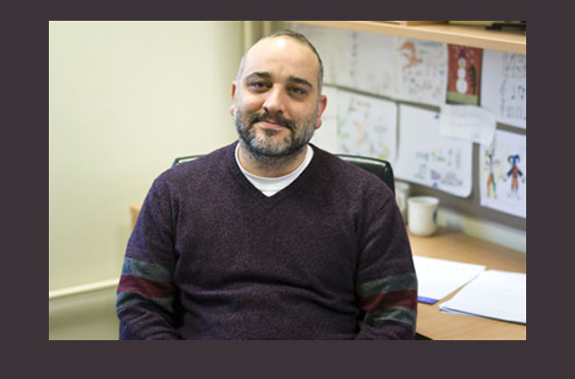 Hocalarımıza 3 Soru: Cem Güneri