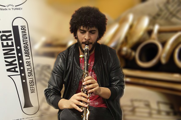 Türkiye’nin ilk grafen katkılı müzik aleti üretildi