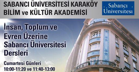 SU Bilim ve Kültür Akademisi