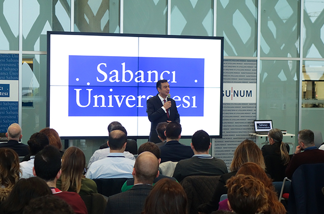 Sabancı Topluluğu İleri Veri Analitiği Akademisi 2. Grubu Başlıyor!