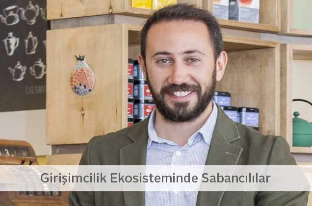 Çaya yeni bir yaklaşım