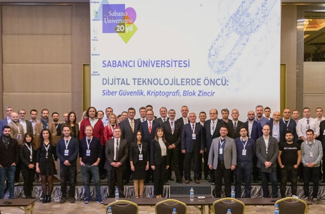 “Sabancı Üniversitesi Dijital Teknolojilerde Öncü” etkinliğinin ikincisi İstanbul’da gerçekleşti