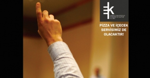 Mezunlar, Son Sınıflar ve Öğretim Üyeleri Sabancı Üniversitesi 'Ekonomi' Programını Tanıtıyor