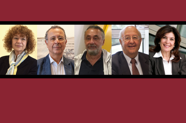 Emeritus Öğretim Üyeliği Töreni