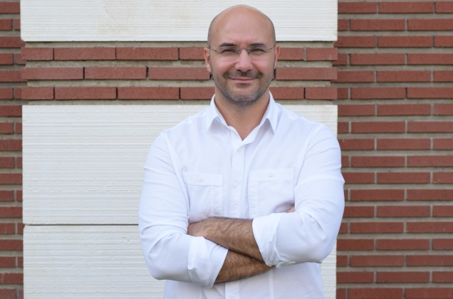 Öğretim Üyemiz “Experimental Results” dergisine şef-editör oldu
