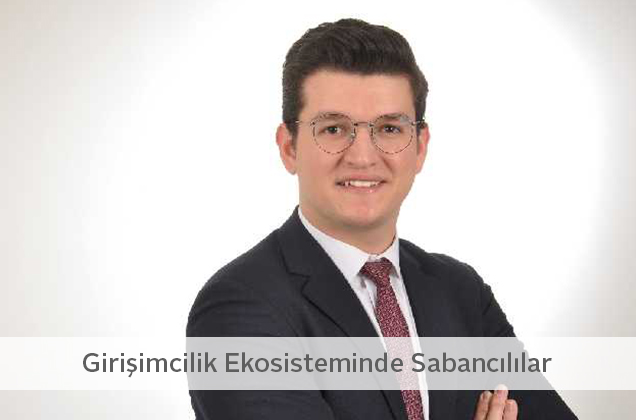 Girişimcilikten Yatırımcılığa…