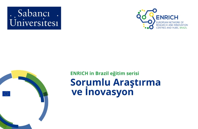 Sorumlu Araştırma ve İnovasyon Semineri