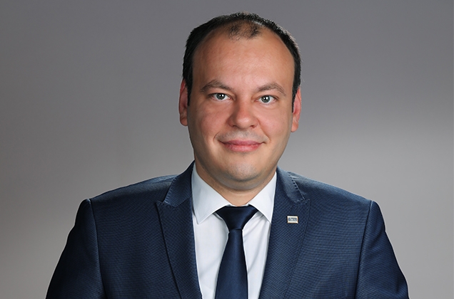 Mezunumuz Erdinç Mert ile Artırılmış Gerçeklik Üzerine