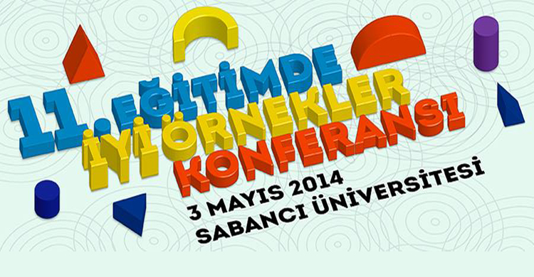 İÖK 3 Mayıs 2014 tarihinde Sabancı Üniversitesi'nde