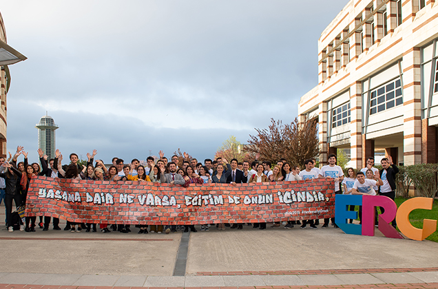 15. Eğitimde İyi Örnekler Konferansı gerçekleşti