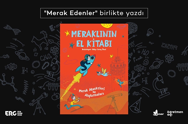 “Meraklının El Kitabı” çıktı