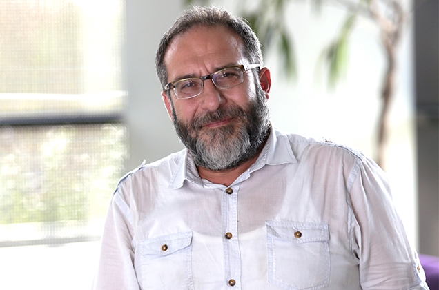 Erhan Budak TÜBİTAK 1001 desteği almaya hak kazandı