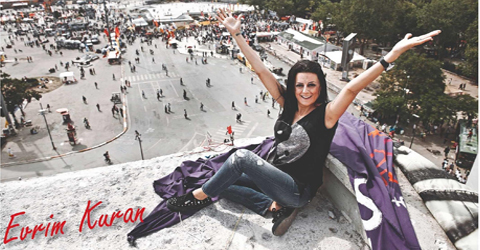 Yaşasın Y Kuşağı