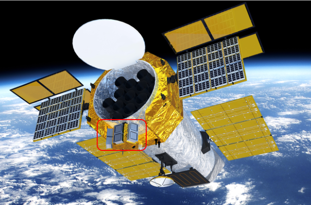 Sabancı Üniversitesi, Yüksek Enerji Astrofiziği Araştırma Uydusu Projesini Hayata Geçiriyor
