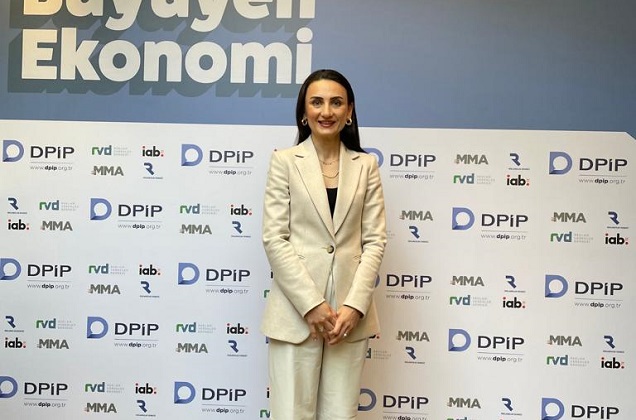 Öğretim Üyemizin Desteğiyle Hazırlanan "Reklamın Türkiye Ekonomisine Katkısı Araştırması"