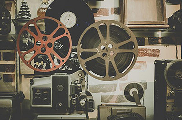 Jak Şalom ile "12 Usta Yönetmen: Bir Sanat Olarak Sinema"
