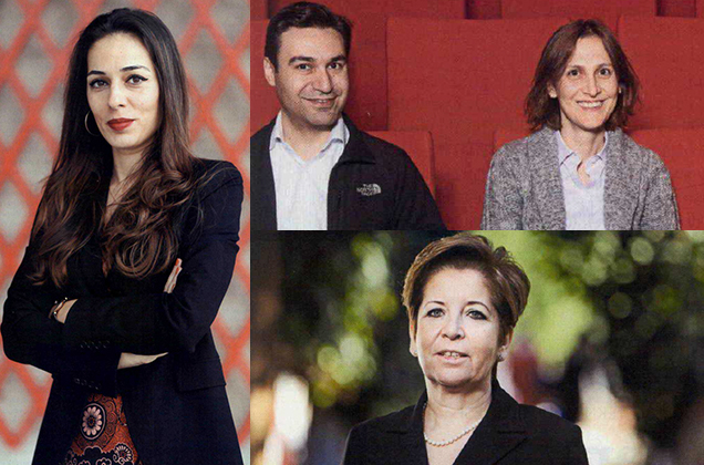 Girişimci mucitlerimiz