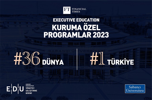EDU Uluslararası Başarısını Sürdürüyor
