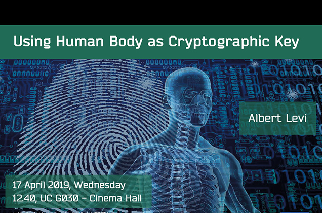 The Future Seminar Series devam ediyor