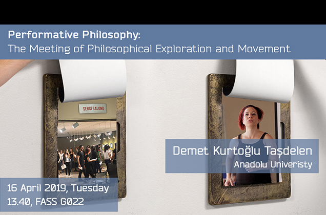 Subject-Based Discussions devam ediyor