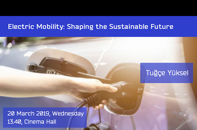 The Future Seminar Series devam ediyor