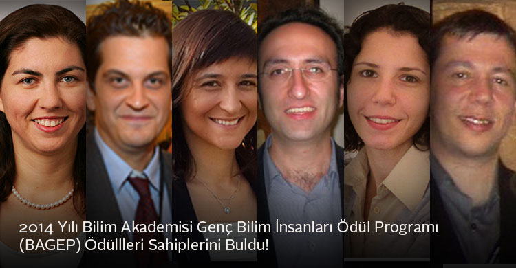 BAGEP Ödüllleri Sahiplerini Buldu!