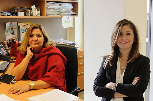 Öğretim Üyelerimizin yeni AB projeleri