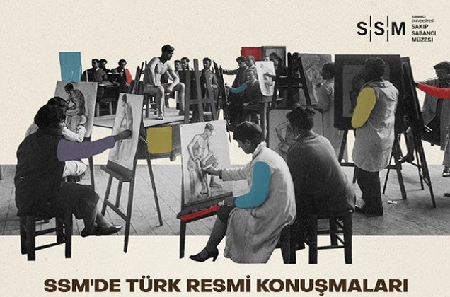 “Türk Resmi Konuşmaları” Sakıp Sabancı Müzesi’nde başlıyor