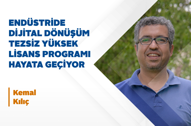 Profesyonel Yüksek Lisans Programları