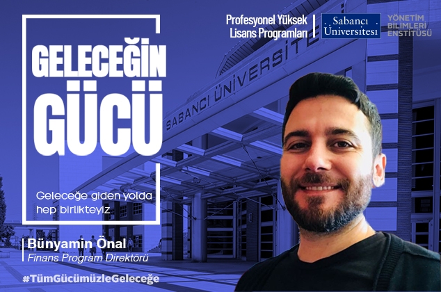 Finans Alanında Uzmanlaşmak İçin Yüksek Lisans