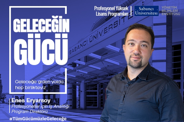 Dijital Dünyada Temel Analitik Becerileri Kazandıran Program