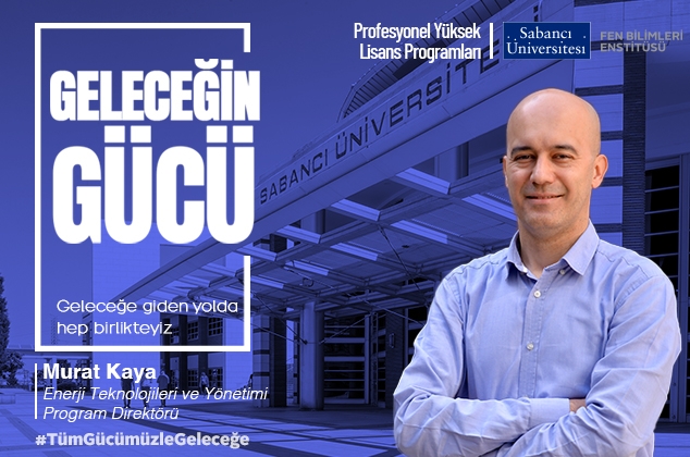 Enerji Dünyasında Yetkinlikler Yeniden Tanımlanıyor