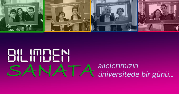 Ailelerimiz Sabancı Üniversitesi’nde yeniden öğrenci oldu