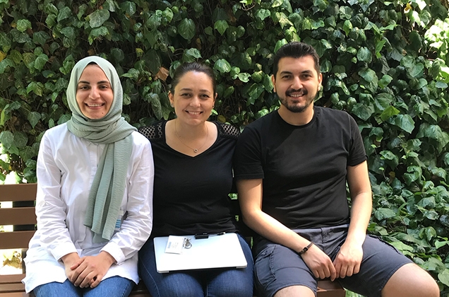 GDO’lu gıdalar artık evlerde ve tarlalarda kolayca tespit edilecek