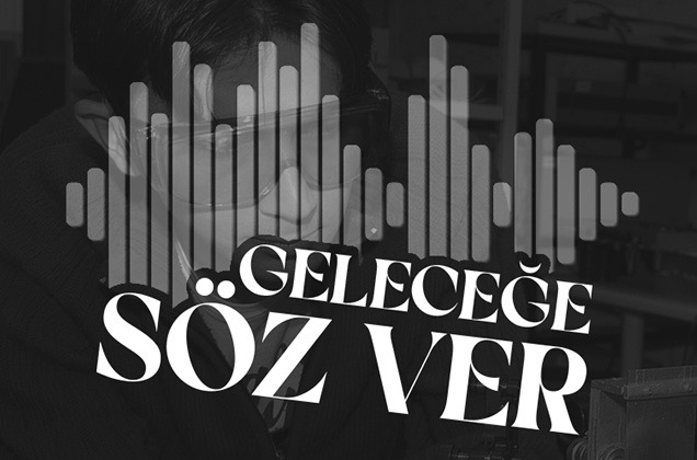 “Geleceğe Söz Ver Burs Fonu” Depremden Etkilenen Öğrencilerimizin Yanında