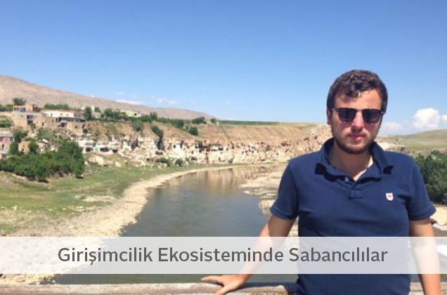 Toprakla uğraşmanın kutsallığı ve huzuru ile girişimci oldu