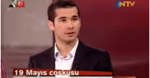 "Dünya şu an şalteri indirse yenilenebilir enerji ile devam edemeyiz"