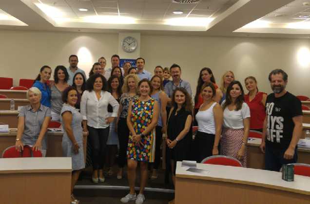 EDU’nun “GRATİS Yetkinlik Akademisi” Programları Başladı