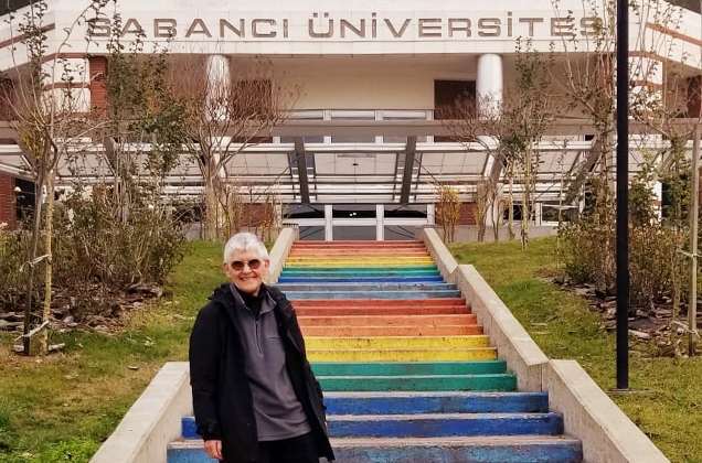 Kadın Hakları İnsan Haklarıdır