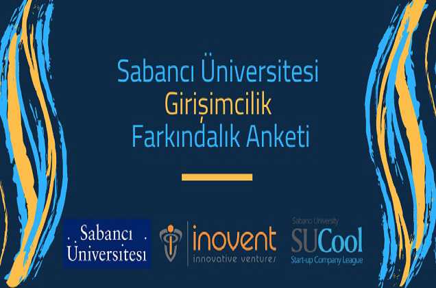 Sabancı Üniversitesi Girişimcilik Farkındalık Anketi